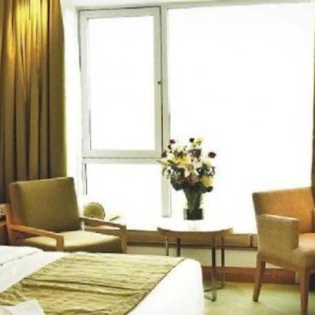 Afri Hotel アブジャ エクステリア 写真