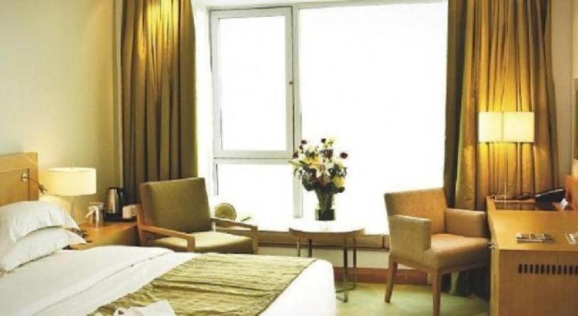 Afri Hotel アブジャ エクステリア 写真